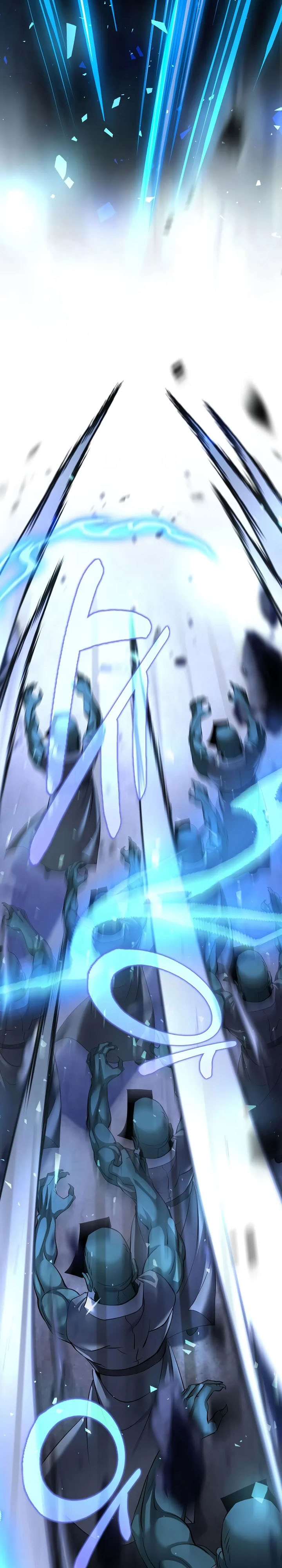 Doctor’s Rebirth