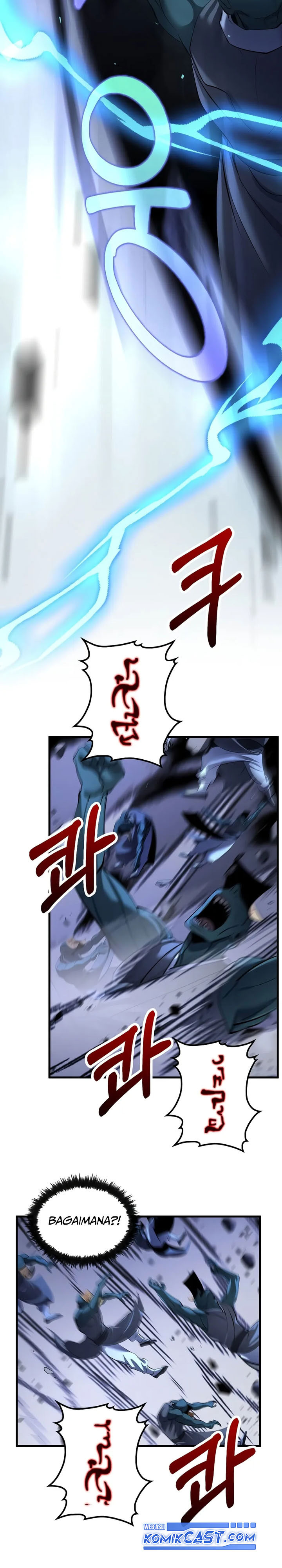 Doctor’s Rebirth