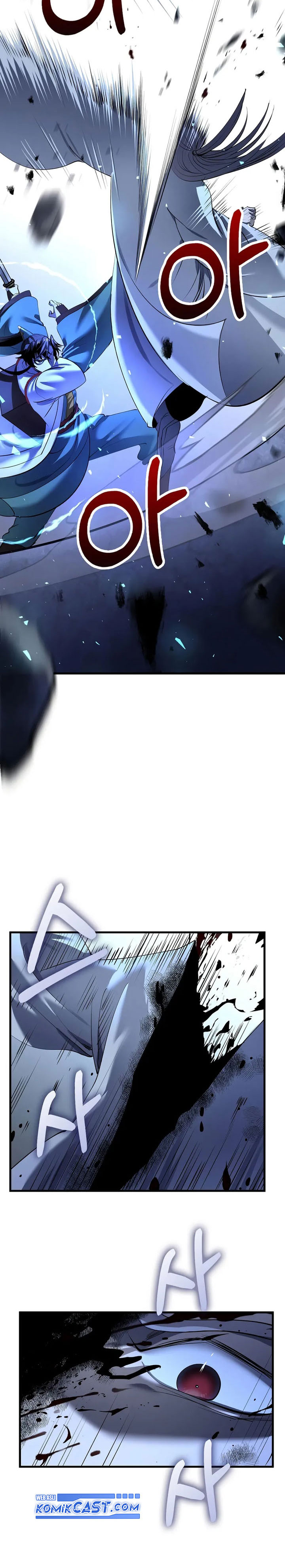 Doctor’s Rebirth