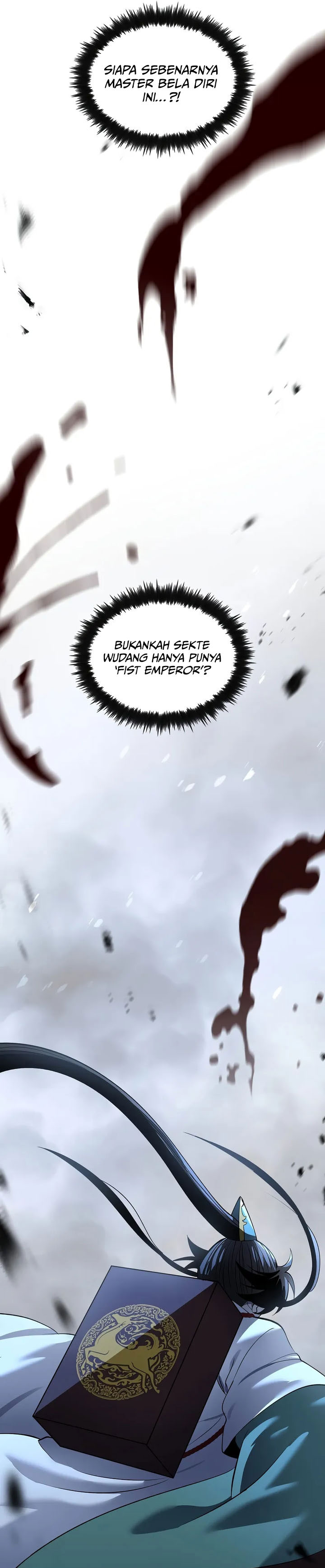 Doctor’s Rebirth
