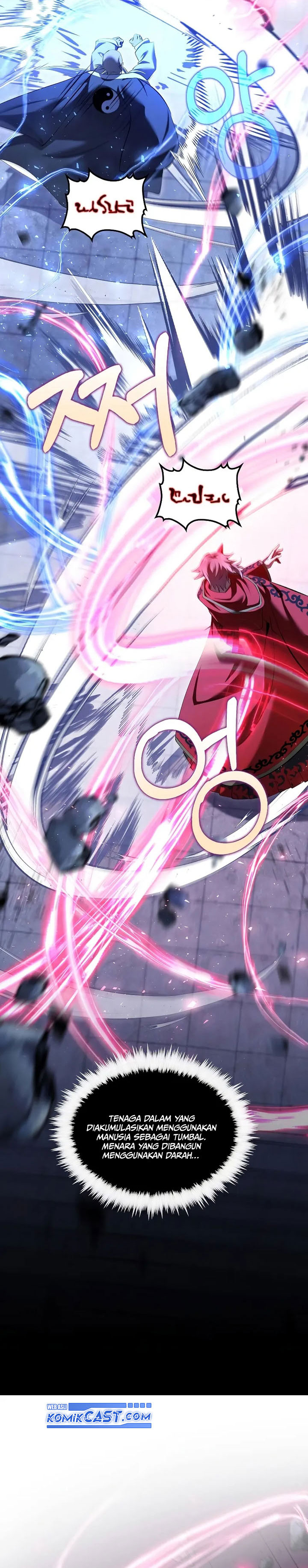 Doctor’s Rebirth