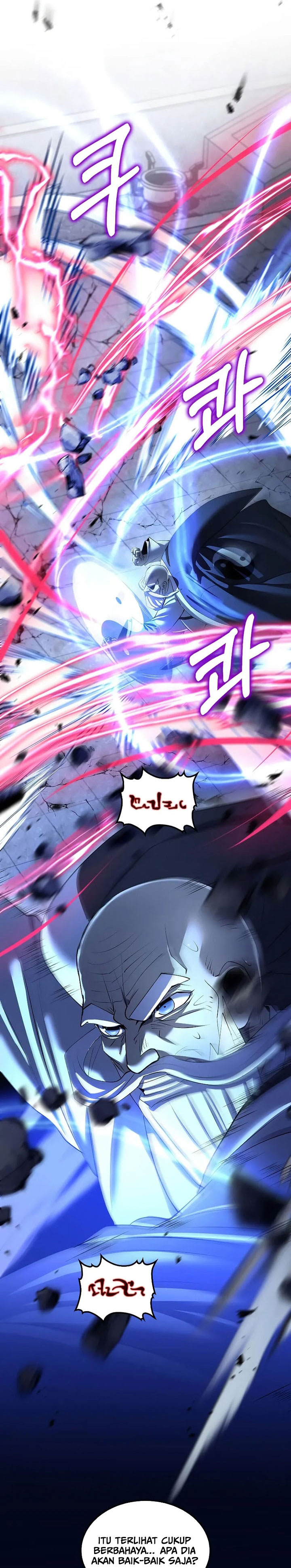 Doctor’s Rebirth