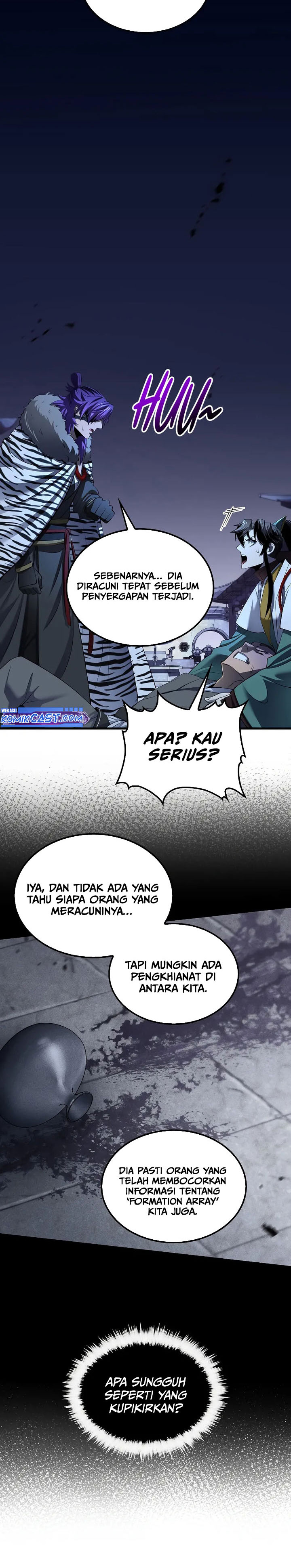Doctor’s Rebirth