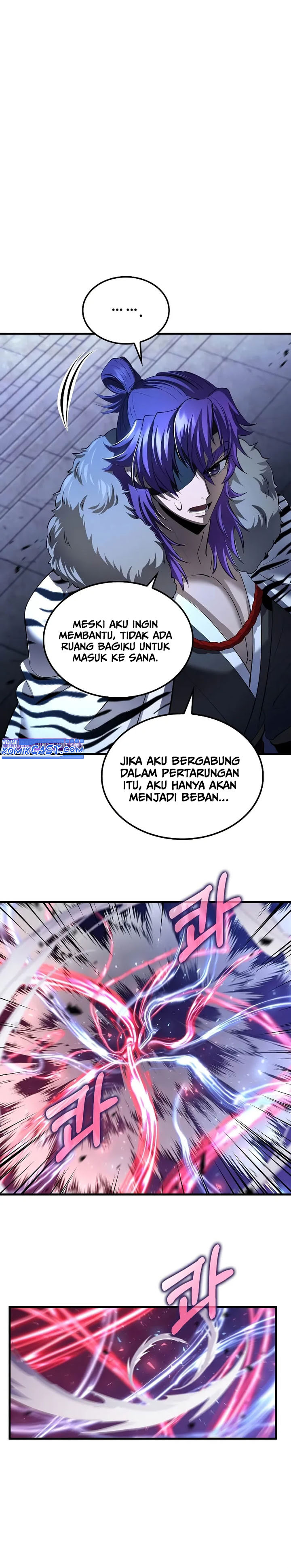 Doctor’s Rebirth