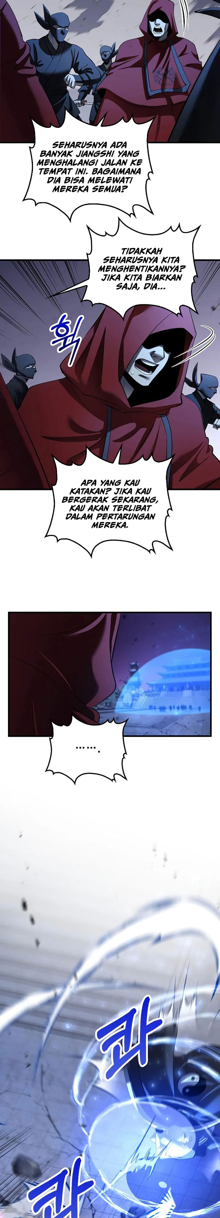 Doctor’s Rebirth