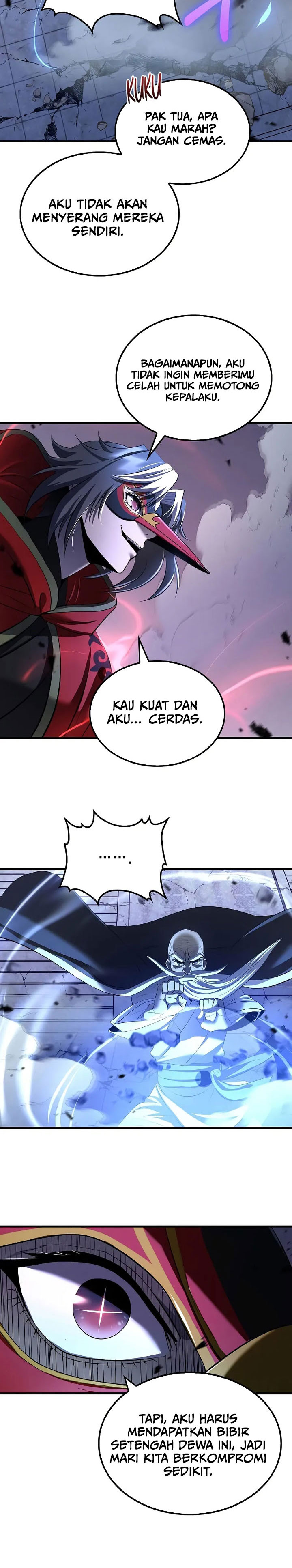 Doctor’s Rebirth