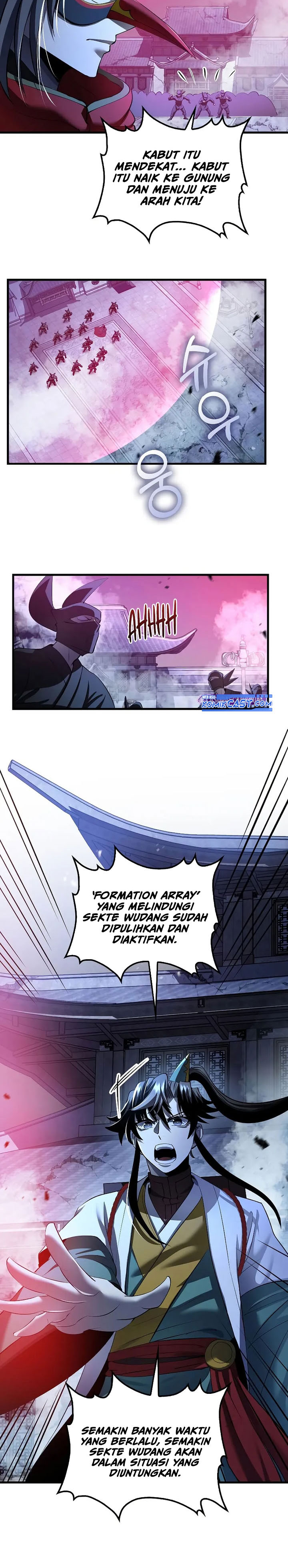Doctor’s Rebirth