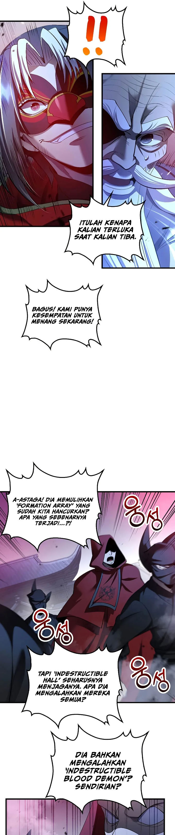 Doctor’s Rebirth