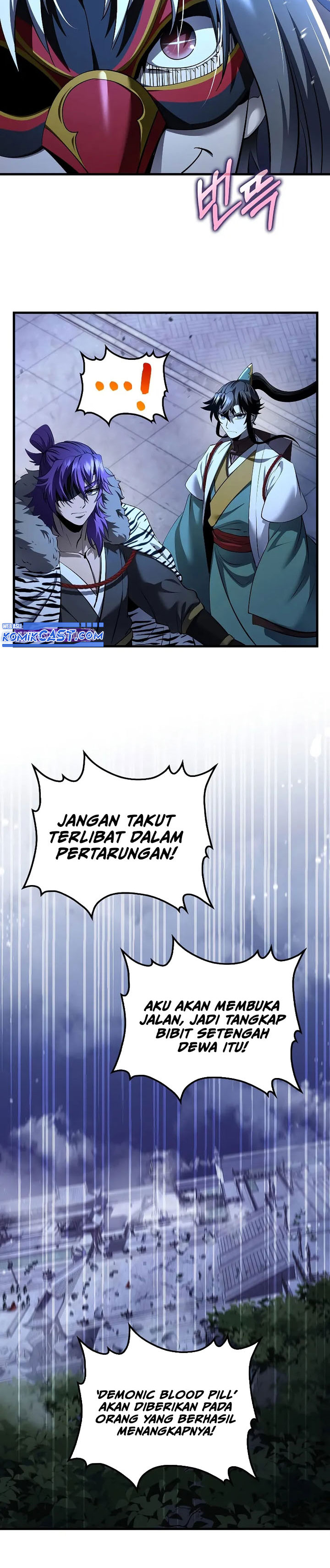 Doctor’s Rebirth