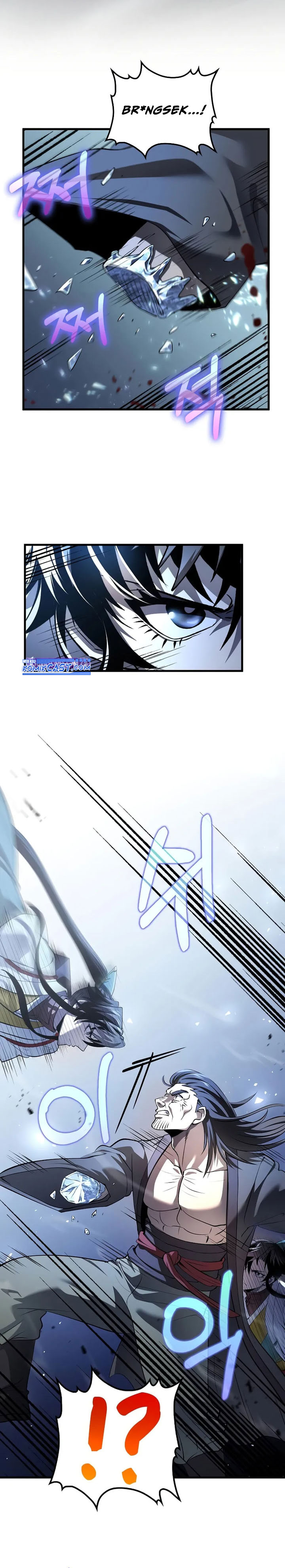 Doctor’s Rebirth