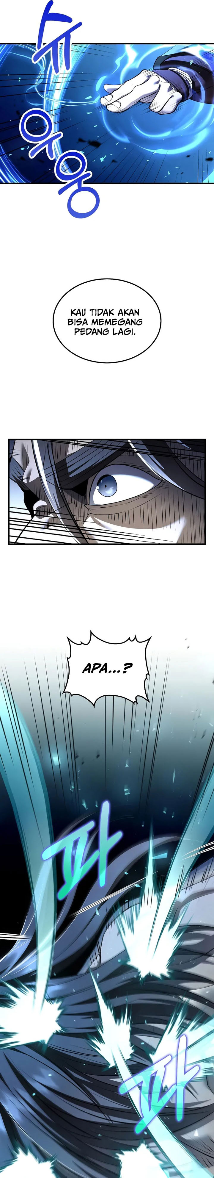 Doctor’s Rebirth