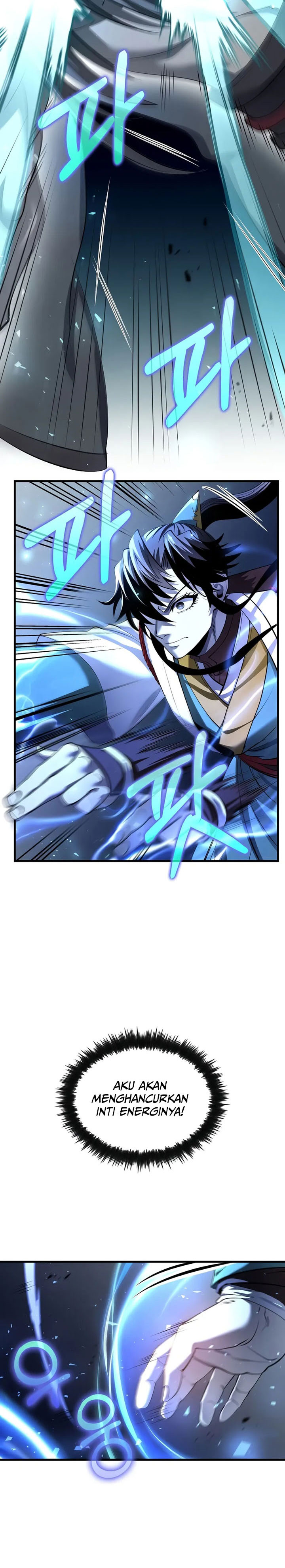 Doctor’s Rebirth
