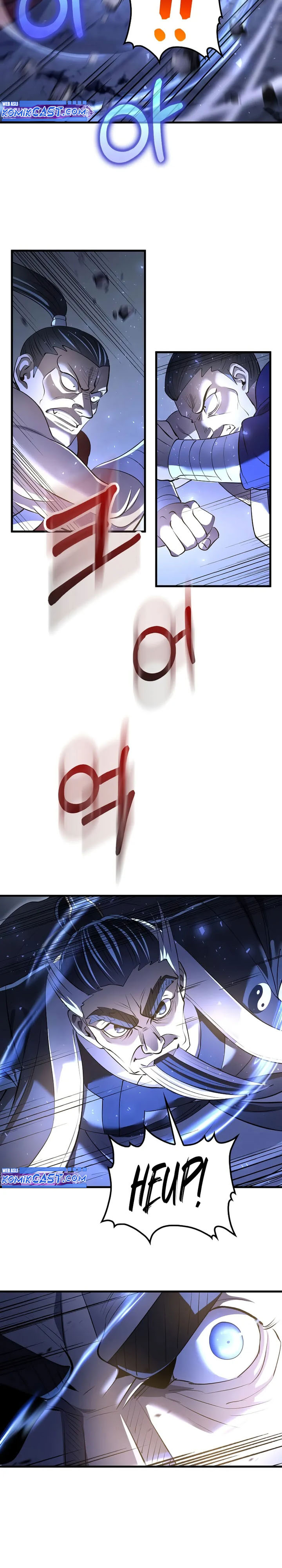 Doctor’s Rebirth