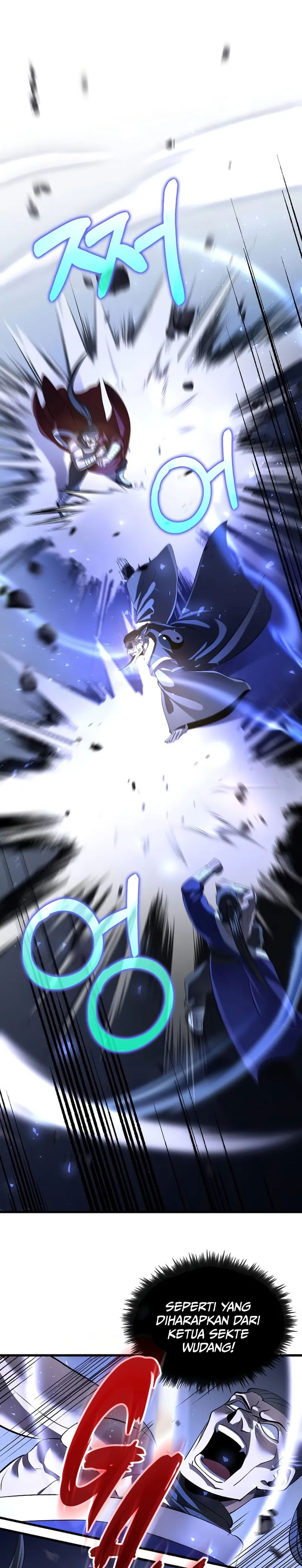 Doctor’s Rebirth