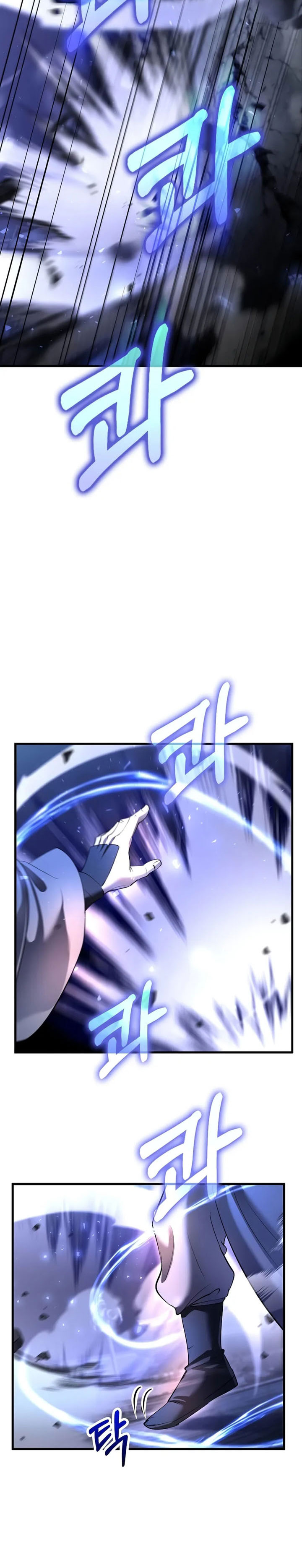 Doctor’s Rebirth