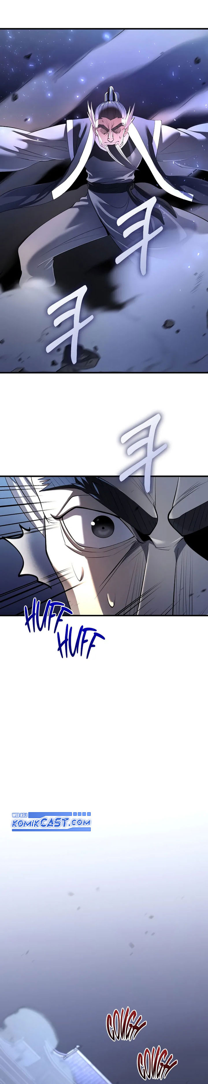 Doctor’s Rebirth