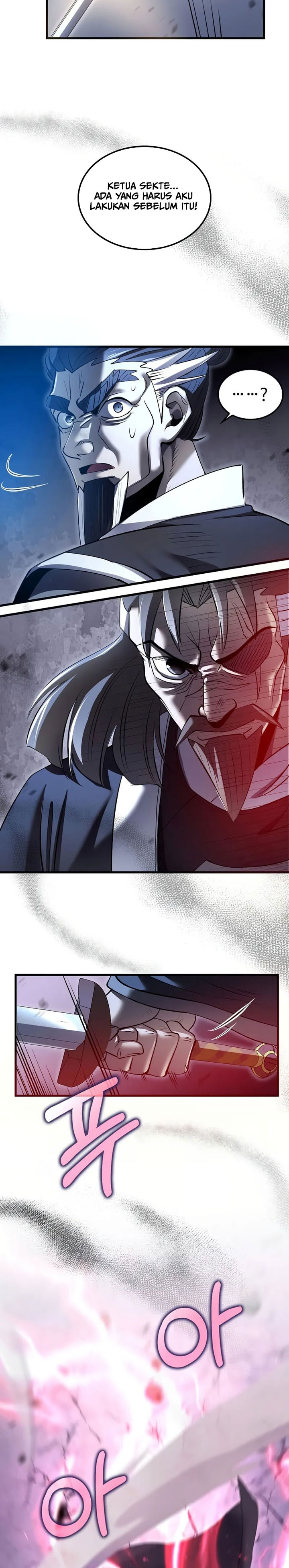 Doctor’s Rebirth