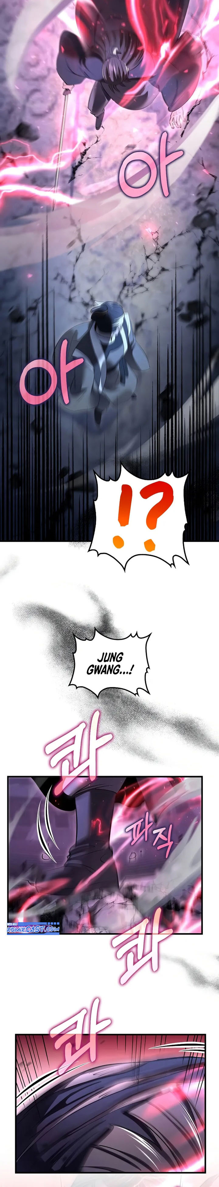 Doctor’s Rebirth