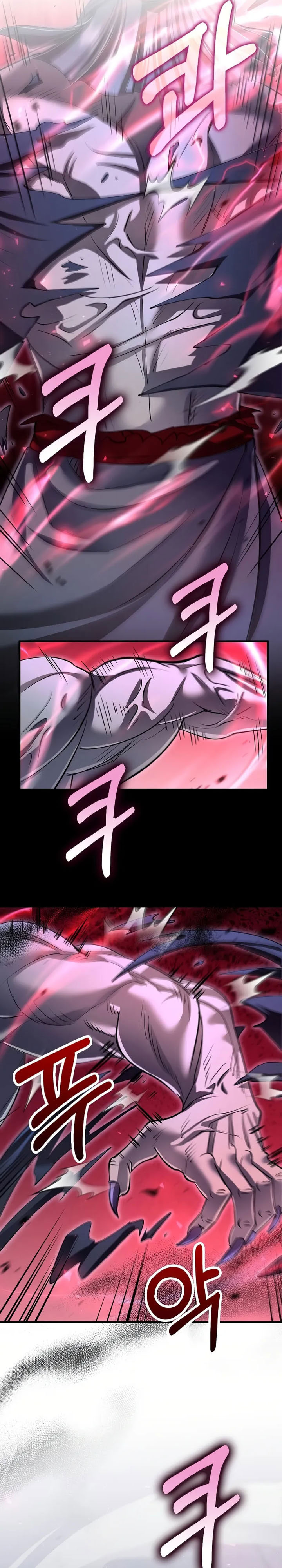 Doctor’s Rebirth