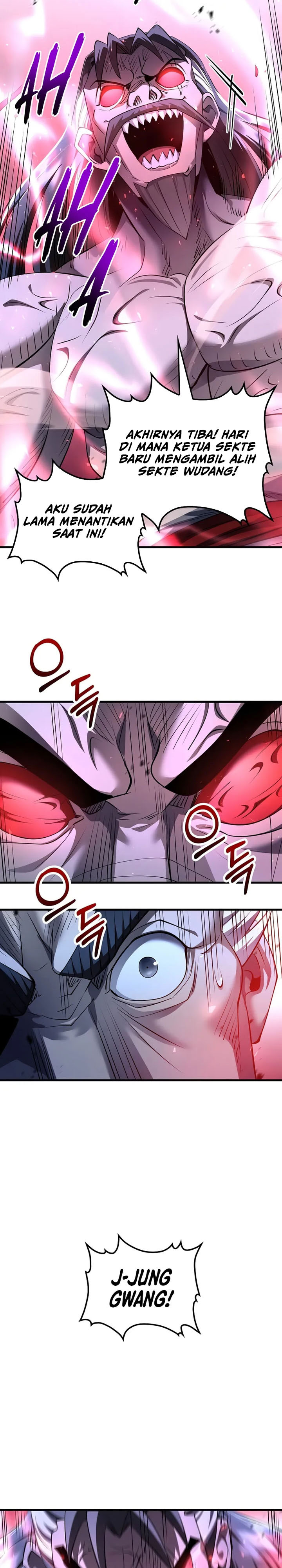 Doctor’s Rebirth