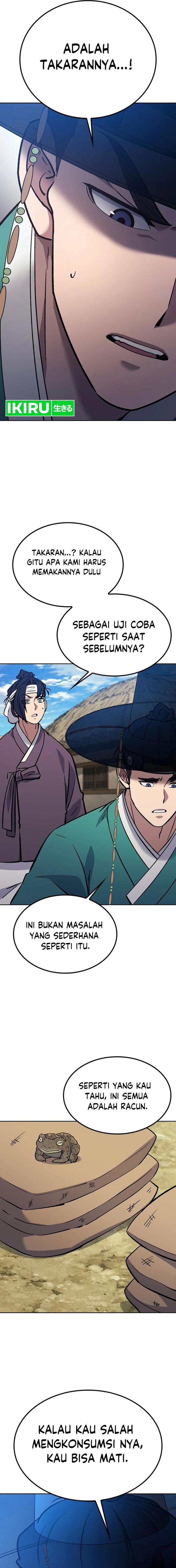 Doctor’s Time Travel to Joseon
