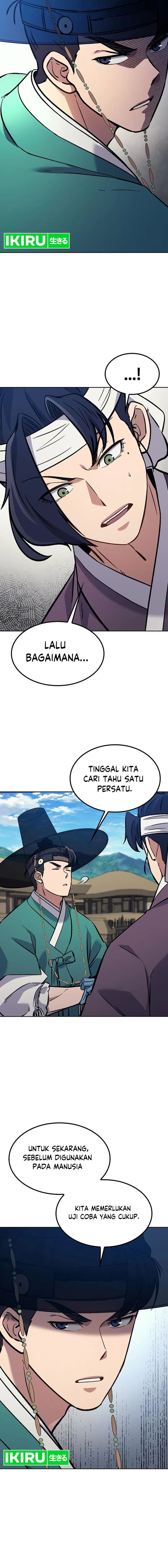 Doctor’s Time Travel to Joseon