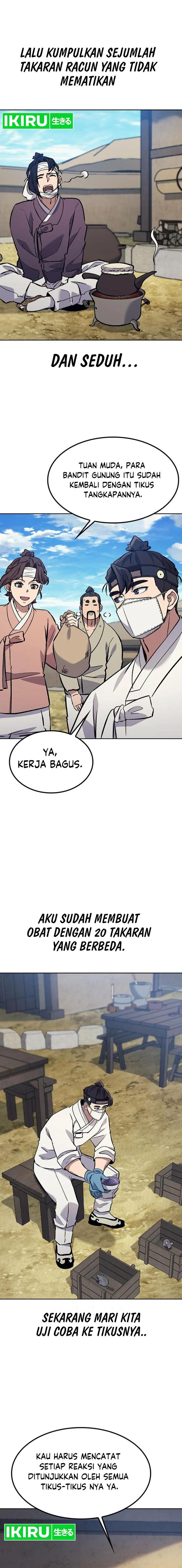 Doctor’s Time Travel to Joseon