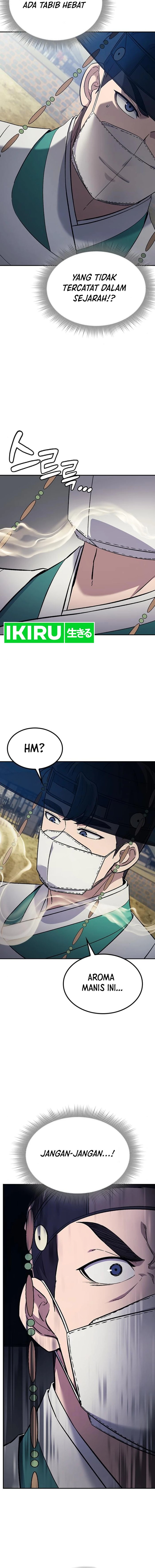 Doctor’s Time Travel to Joseon
