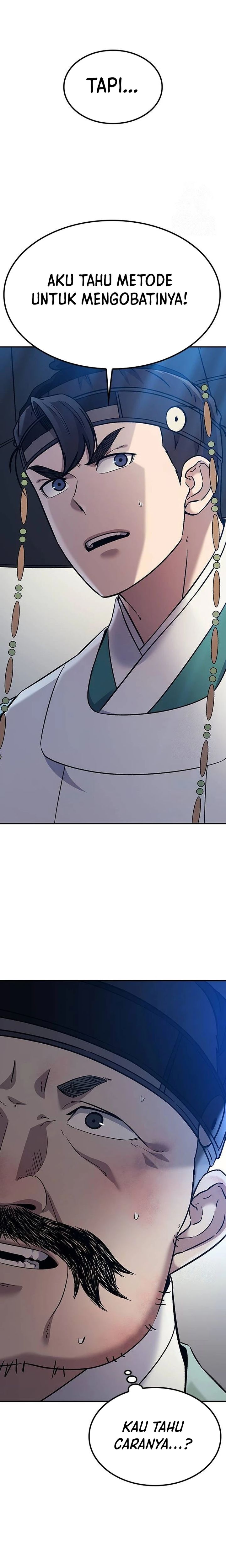 Doctor’s Time Travel to Joseon