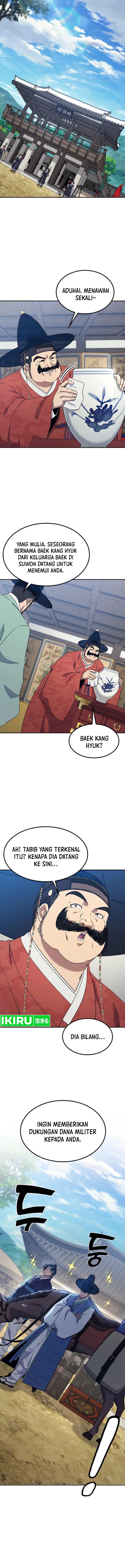 Doctor’s Time Travel to Joseon