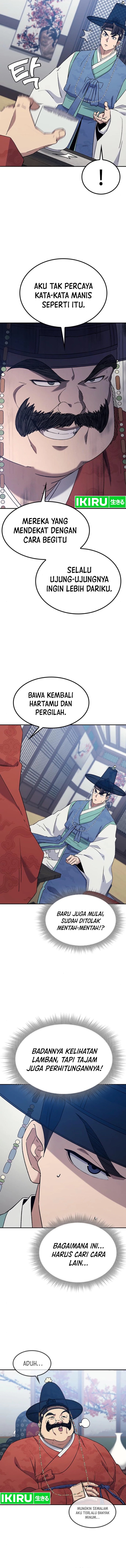 Doctor’s Time Travel to Joseon