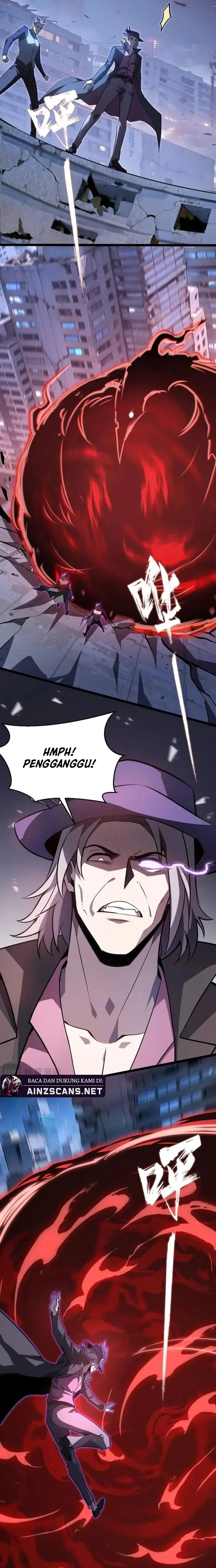 Don’t Call me a Madman