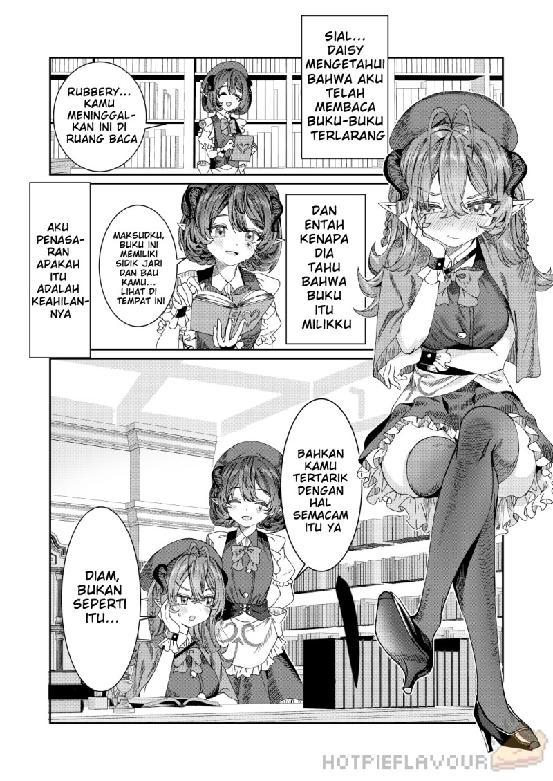 Dorei wo Choukyoushite Harem Tsukuru Chapter 15