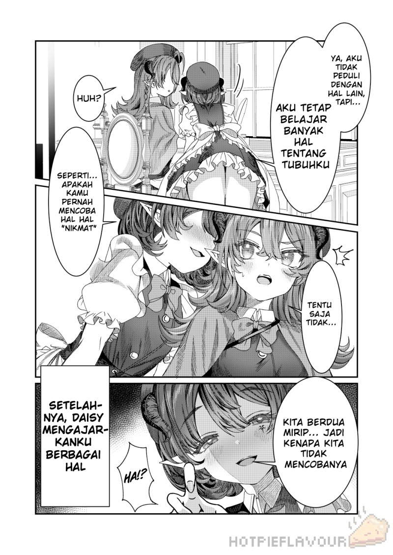 Dorei wo Choukyoushite Harem Tsukuru Chapter 15