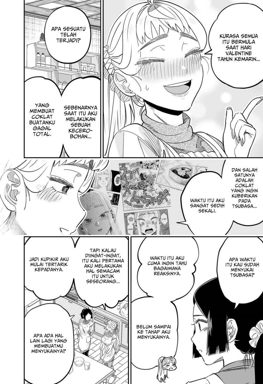 Dosanko Gyaru Is Mega Cute
