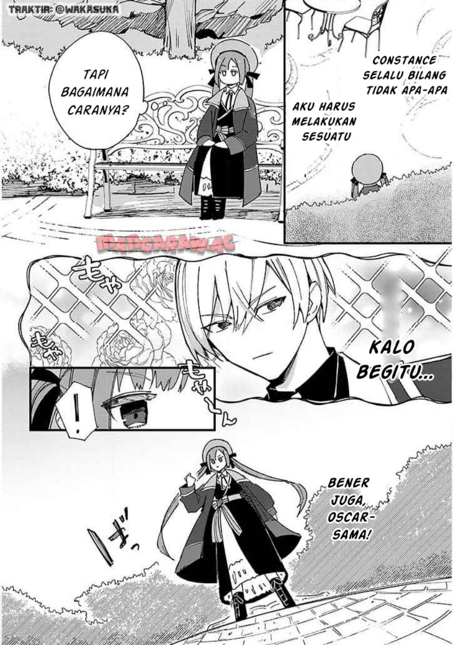 Doumo Zense de Satsuriku no Madougu wo Tsukutteita Shishaku Reijou desu