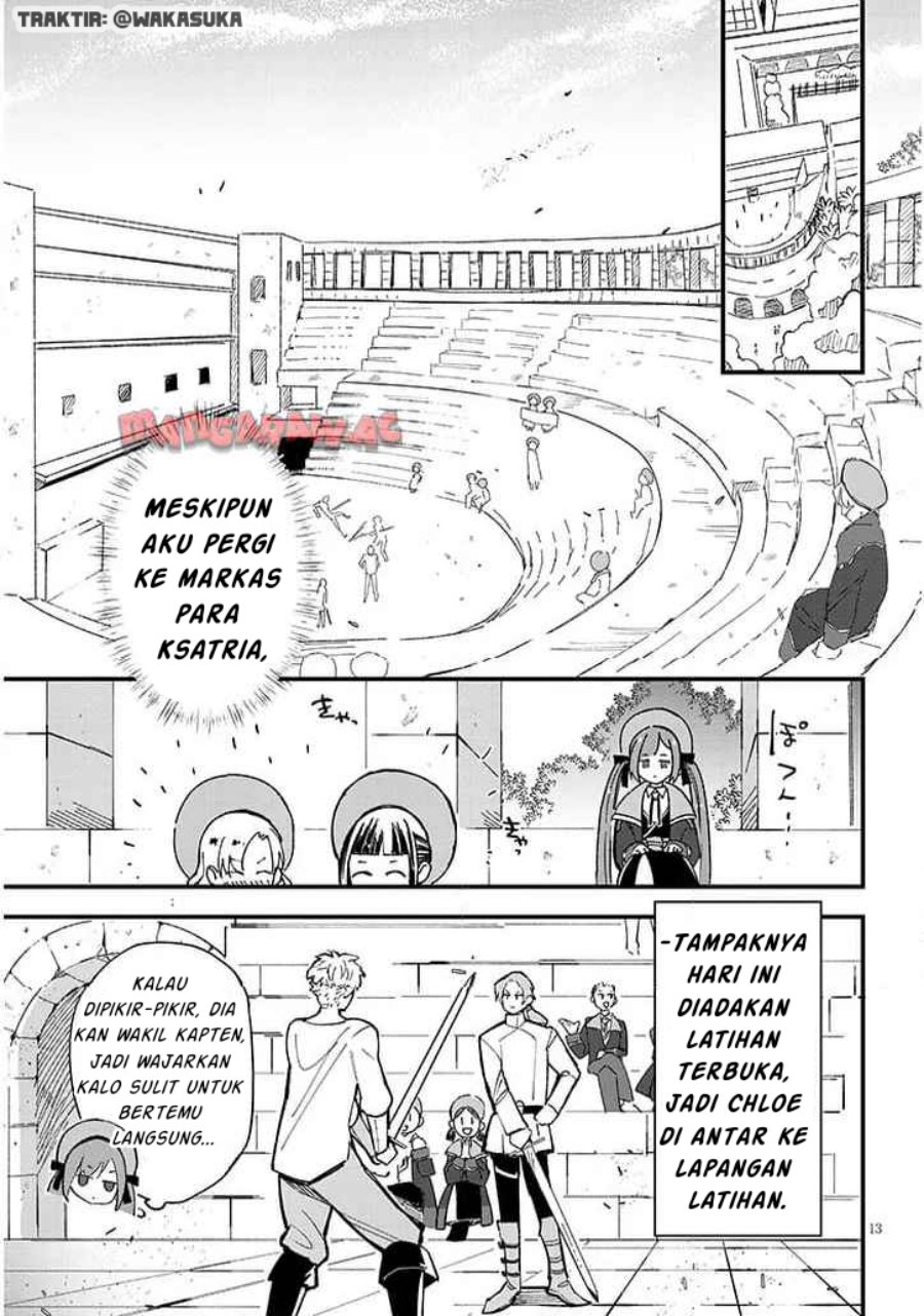 Doumo Zense de Satsuriku no Madougu wo Tsukutteita Shishaku Reijou desu