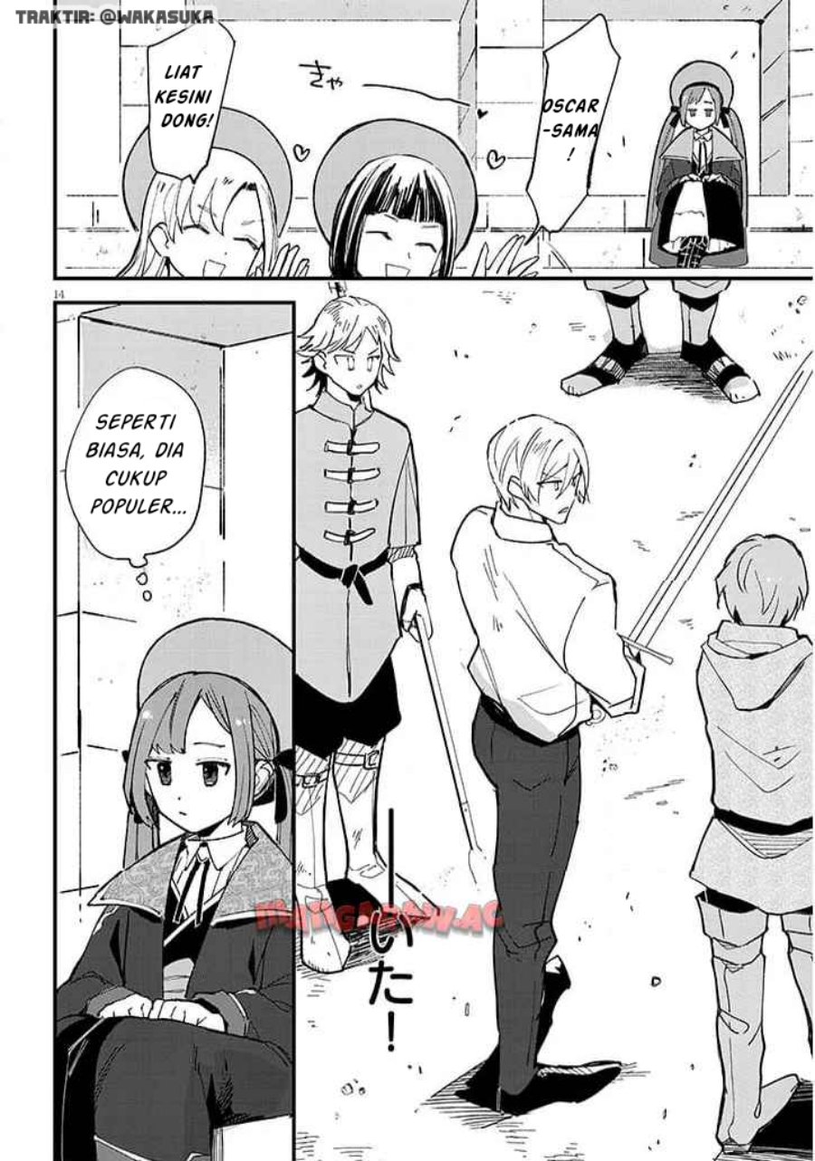 Doumo Zense de Satsuriku no Madougu wo Tsukutteita Shishaku Reijou desu