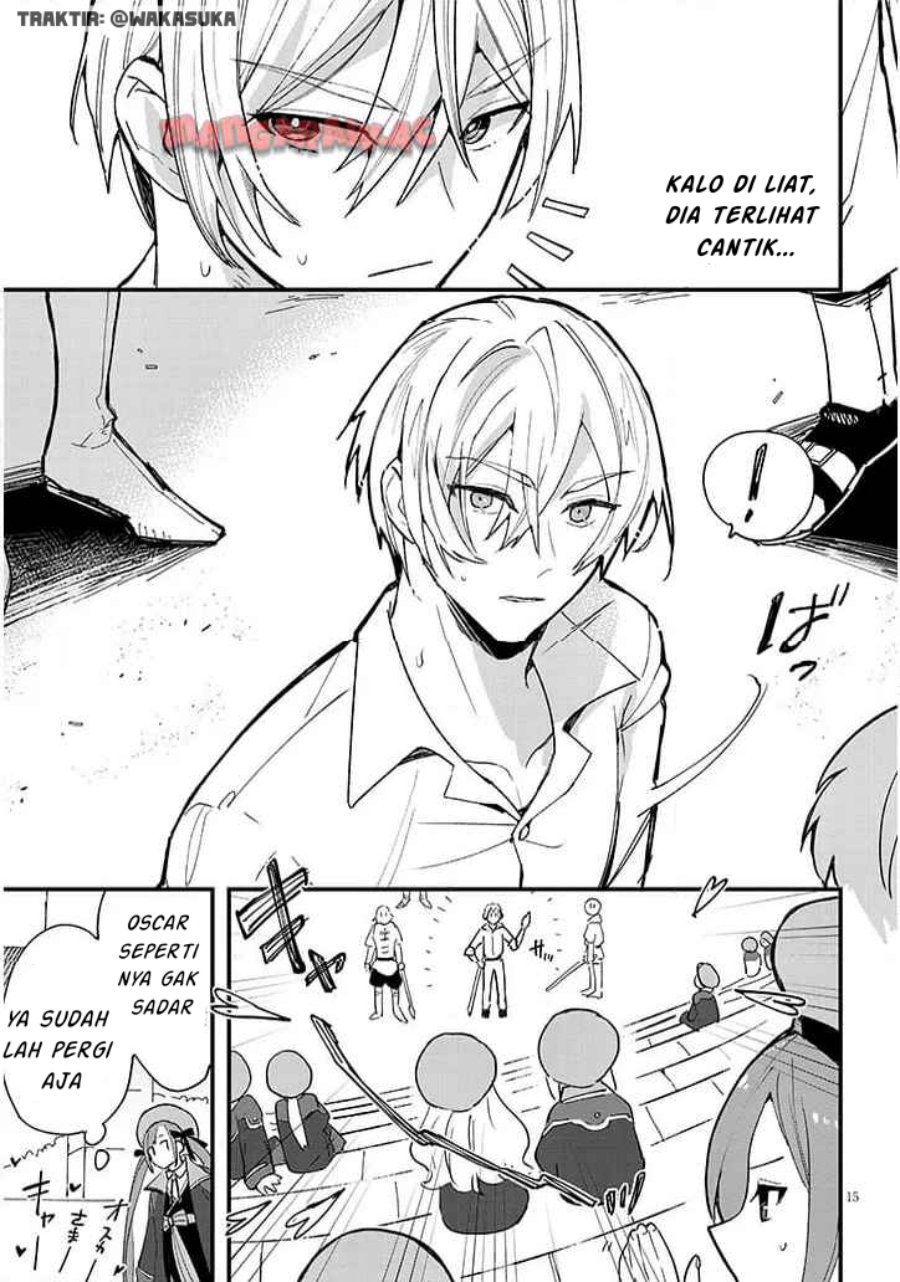 Doumo Zense de Satsuriku no Madougu wo Tsukutteita Shishaku Reijou desu