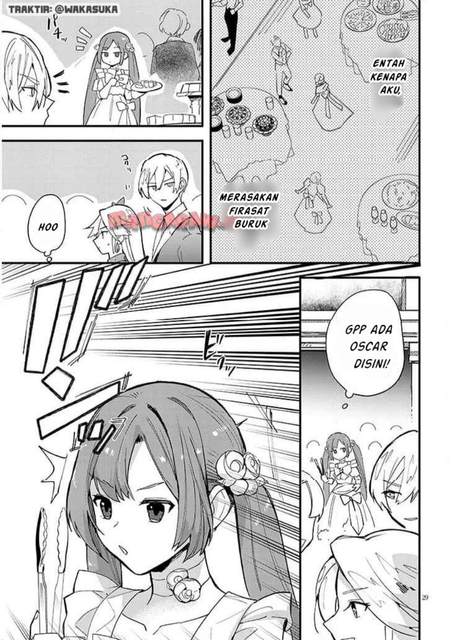 Doumo Zense de Satsuriku no Madougu wo Tsukutteita Shishaku Reijou desu