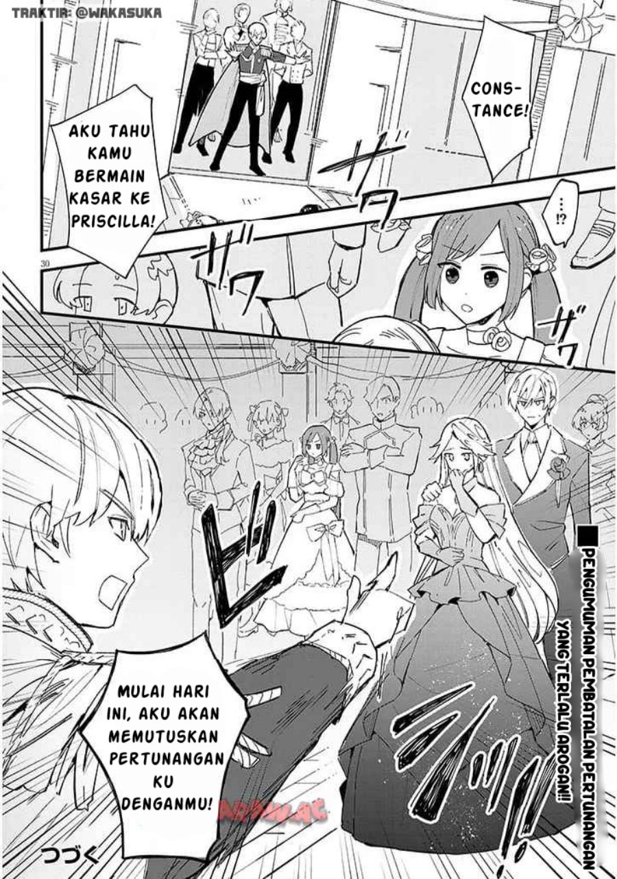Doumo Zense de Satsuriku no Madougu wo Tsukutteita Shishaku Reijou desu