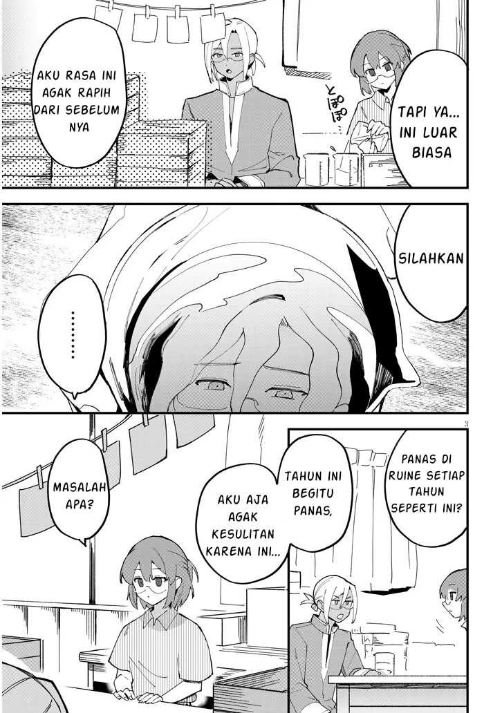 Doumo Zense de Satsuriku no Madougu wo Tsukutteita Shishaku Reijou desu