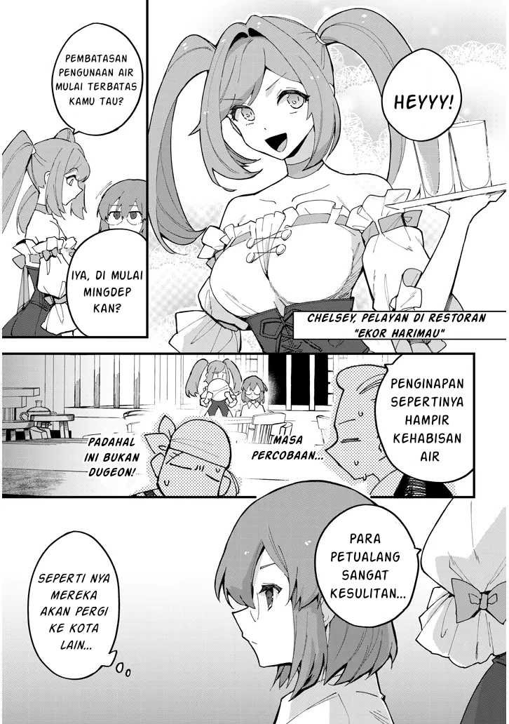 Doumo Zense de Satsuriku no Madougu wo Tsukutteita Shishaku Reijou desu