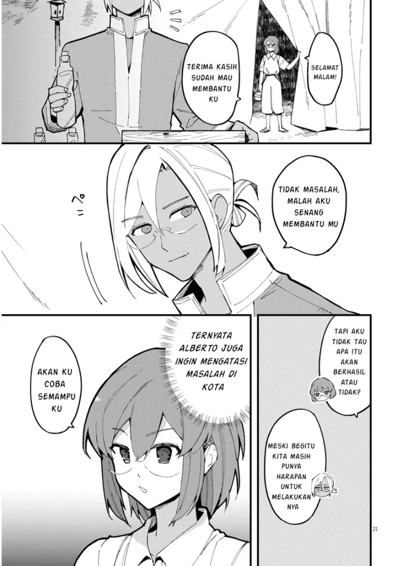 Doumo Zense de Satsuriku no Madougu wo Tsukutteita Shishaku Reijou desu