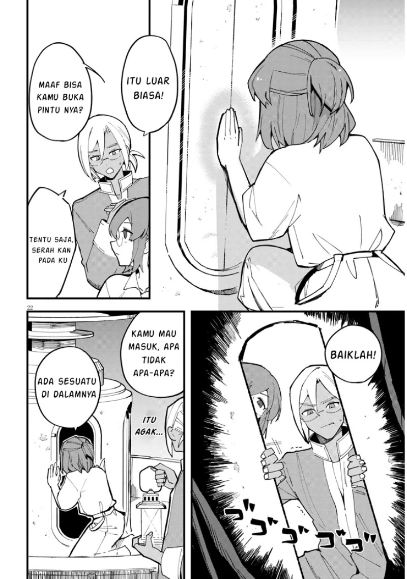 Doumo Zense de Satsuriku no Madougu wo Tsukutteita Shishaku Reijou desu