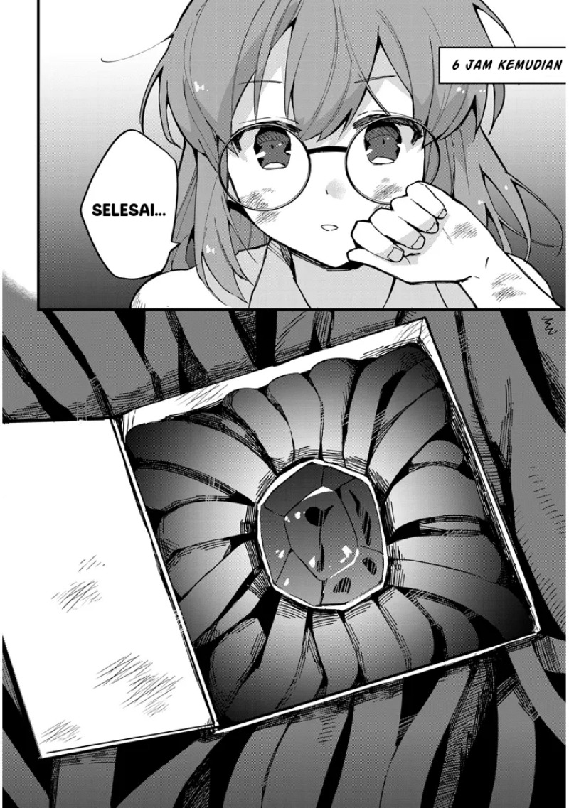 Doumo Zense de Satsuriku no Madougu wo Tsukutteita Shishaku Reijou desu