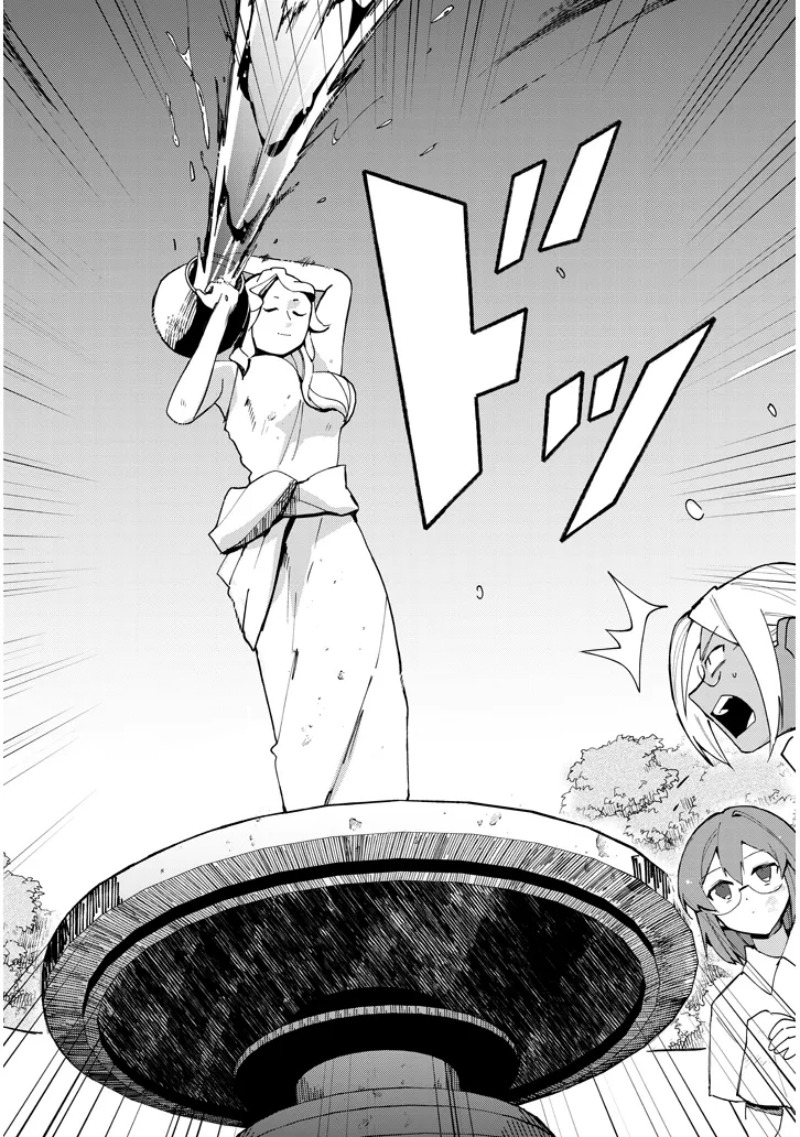 Doumo Zense de Satsuriku no Madougu wo Tsukutteita Shishaku Reijou desu