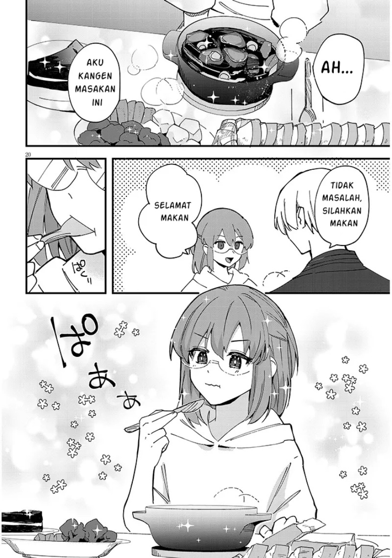 Doumo Zense de Satsuriku no Madougu wo Tsukutteita Shishaku Reijou desu