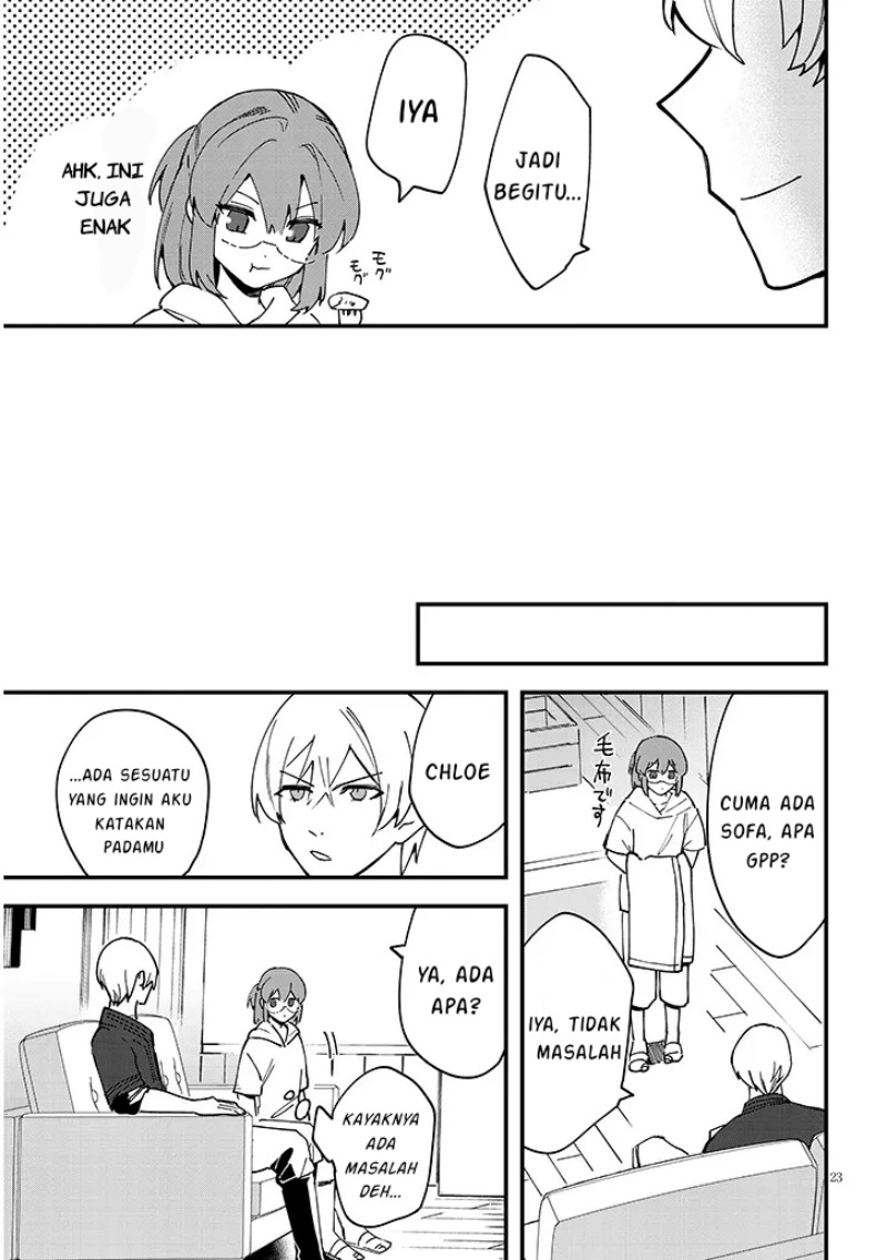 Doumo Zense de Satsuriku no Madougu wo Tsukutteita Shishaku Reijou desu