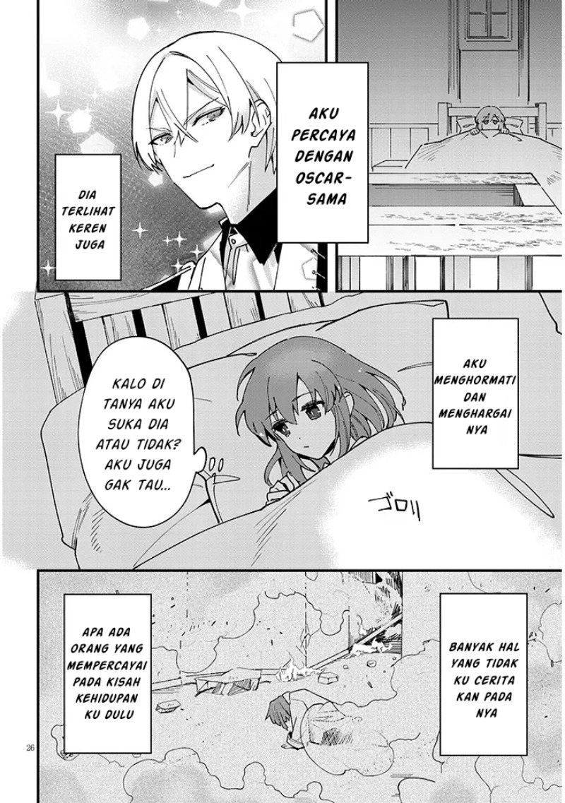 Doumo Zense de Satsuriku no Madougu wo Tsukutteita Shishaku Reijou desu